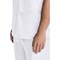 Cherokee Originals Ultra Female V-neck Scrub Top, White, XL