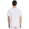 Cherokee Originals Ultra Female V-neck Scrub Top, White, XL