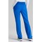 Barco One Stride Scrub Trousers, Royal Blue, Large, Regular Leg
