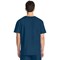 Cherokee Originals Ultra Female V-neck Scrub Top, Caribbean Blue, Medium