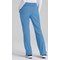 Barco One Stride Scrub Trousers, Ceil Blue, 2XS, Short Leg