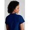 Barco One Flux Scrub Top, Indigo, 2XS