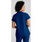 Barco One Flux Scrub Top, Indigo, 2XS