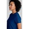 Barco One Flux Scrub Top, Indigo, 2XL