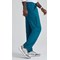 Barco One Amplify Straight Leg Trousers, Bahama Blue, XS