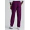 Barco One Amplify Straight Leg Trousers, Wine Red, Small