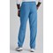 Barco One Amplify Scrub Trousers, Ceil Blue, Small, Short Leg