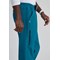 Barco One Amplify Straight Leg Trousers, Bahama Blue, Small