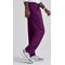 Barco One Amplify Straight Leg Trousers, Wine Red, Small