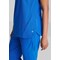 Barco One Flux Scrub Top, Royal Blue, Large