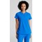 Barco One Flux Scrub Top, Royal Blue, XL