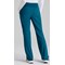 Barco One Stride Scrub Trousers, Bahama Blue, 4XL, Regular Leg