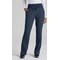 Barco One Stride Scrub Trousers, Steel Grey, 2XS, Short Leg