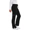 Skechers Female Reliance Mid-Rise Trousers, Black, Small