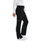 Skechers Female Reliance Mid-Rise Trousers, Black, Medium