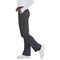 Skechers Female Reliance Mid-Rise Trousers, Pewter, XS