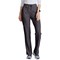Skechers Female Reliance Mid-Rise Trousers, Pewter, Small