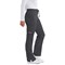 Skechers Female Reliance Mid-Rise Trousers, Pewter, Large