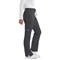 Skechers SK201 Reliance Trousers, Pewter Grey, XS, Short Leg