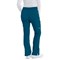 Skechers SK201 Reliance Trousers, Bahama Blue, Medium, Short Leg