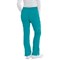 Skechers SK201 Reliance Trousers, Teal, 2XS, Short Leg