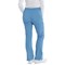 Skechers SK201 Reliance Trousers, Ceil Blue, Small, Short Leg