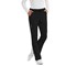 Skechers SK201 Reliance Trousers, Black, Large, Tall Leg