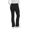 Skechers SK201 Reliance Trousers, Black, Large, Tall Leg