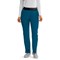 Skechers SK202 Breeze Trousers, Bahama Blue, Large, Short Leg