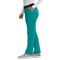 Skechers SK202 Breeze Trousers, Teal, XS, Short Leg