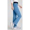 Skechers SK202 Breeze Trousers, Ceil Blue, XL, Short Leg