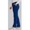 Skechers SK202 Breeze Trousers, Navy Blue, Medium, Short Leg
