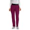 Skechers SK202 Breeze Trousers, Wine Red, Small, Short Leg