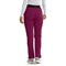 Skechers SK202 Breeze Trousers, Wine Red, XL, Short Leg