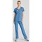 Skechers SK202 Breeze Trousers, Ceil Blue, 2XS