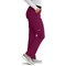 Skechers SK202 Breeze Trousers, Wine Red, XL
