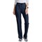 Skechers Female Reliance Mid-Rise Trousers, Navy, XS