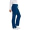 Skechers SK201 Reliance Trousers, Navy Blue, Large, Tall Leg