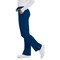 Skechers SK201 Reliance Trousers, Navy Blue, Large, Tall Leg