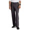 Skechers Unisex Drawcord Scrub Trousers, Pewter, Large