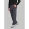 Skechers Unisex Drawcord Scrub Trousers, Pewter, Large