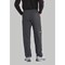 Skechers Unisex Drawcord Scrub Trousers, Pewter, Large