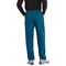 Skechers Unisex Drawcord Scrub Trousers, Bahama, XS