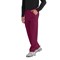 Skechers Unisex Drawcord Scrub Trousers, Wine, Small