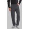 Skechers Structure Scrub Trousers, Pewter Grey, Large, Short Leg