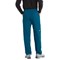 Skechers Structure Scrub Trousers, Bahama Blue, XL, Short Leg
