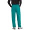 Skechers Structure Scrub Trousers, Teal, XL, Short Leg