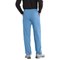 Skechers Structure Scrub Trousers, Ceil Blue, Small, Short Leg
