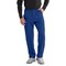 Skechers Structure Scrub Trousers, Navy Blue, Large, Short Leg