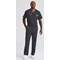 Skechers Structure Scrub Trousers, Pewter Grey, Medium, Tall Leg